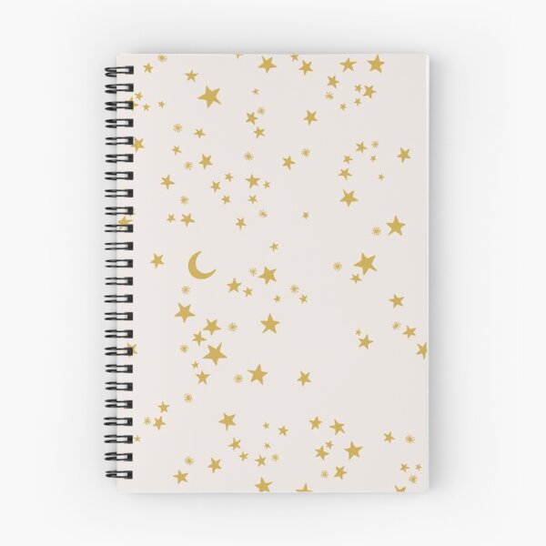 Item preview, Gold Stars designed and sold by chvistine.