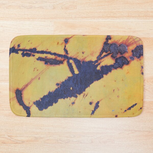 Item preview, Industrial Rust Yellow designed and sold by Islandjunkie09.