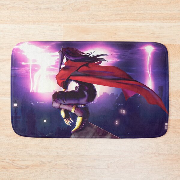 Item preview, Vincent Valentine [Disc Change] designed and sold by GlitchBob452.