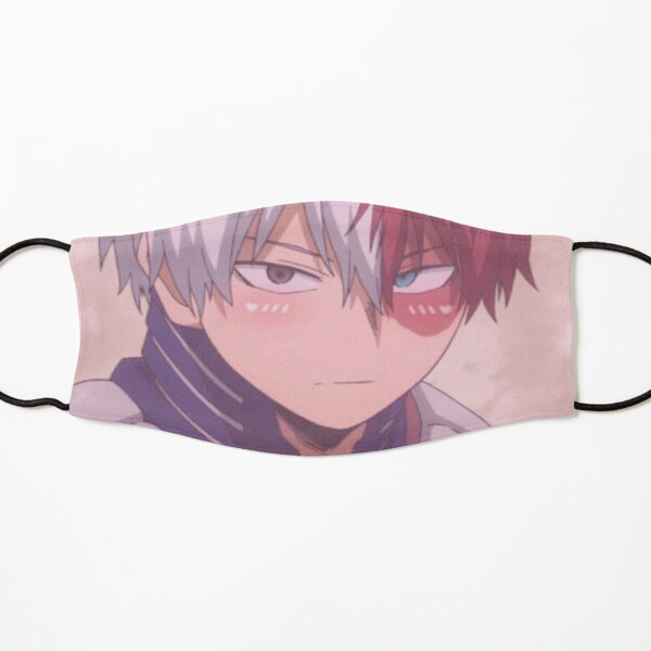 Anime Kids Masks For Sale Redbubble