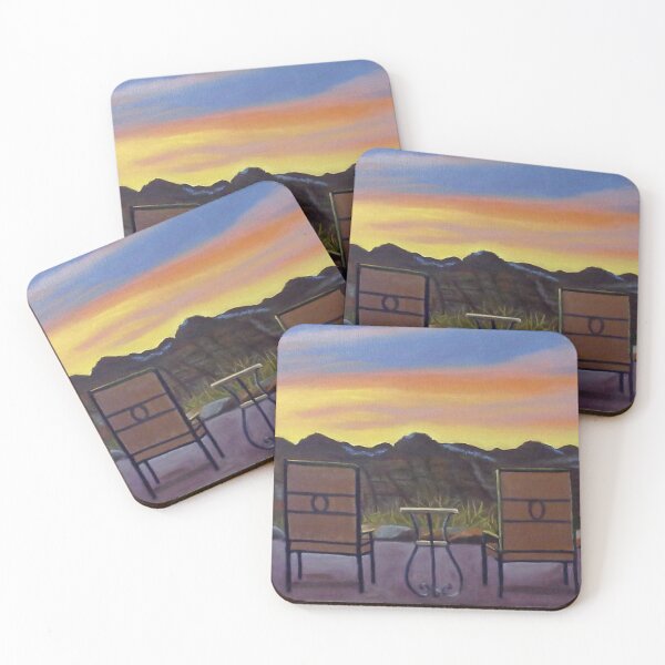 Item preview, Mt. Zion Sunrise designed and sold by Irene Bernhardt.