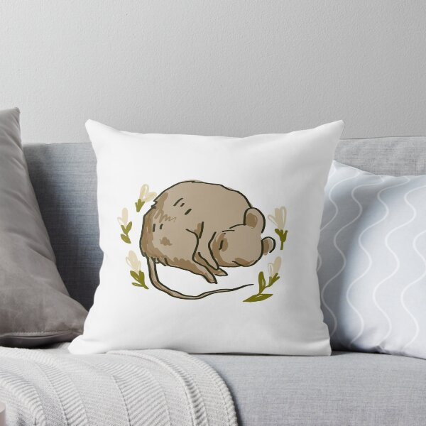 Item preview, Sleepy Mouse designed and sold by moonbearvisions.