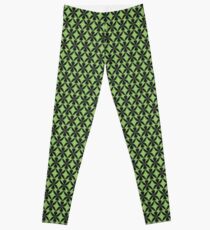 Classic ornament Leggings