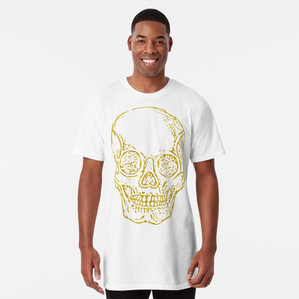 Item preview, Long T-Shirt designed and sold by beththompsonart.