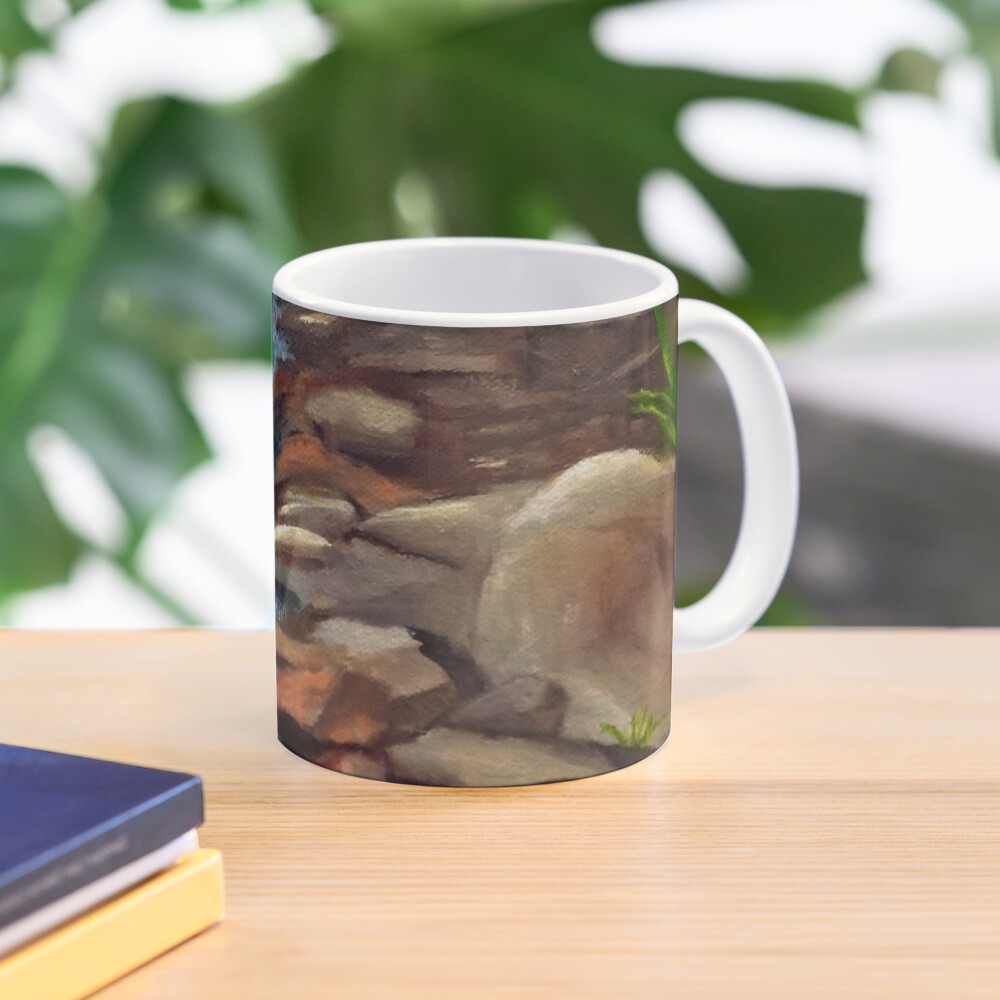 Woodland Creek Mug