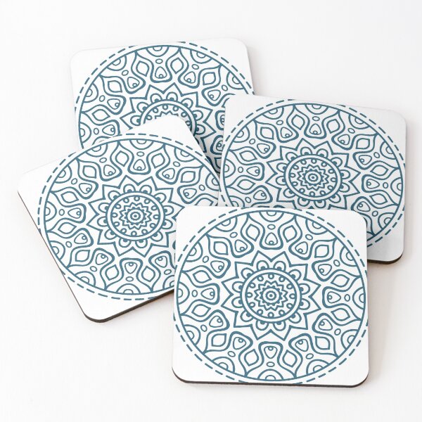 Item preview, Circle Pattern  designed and sold by Sebastian Art.