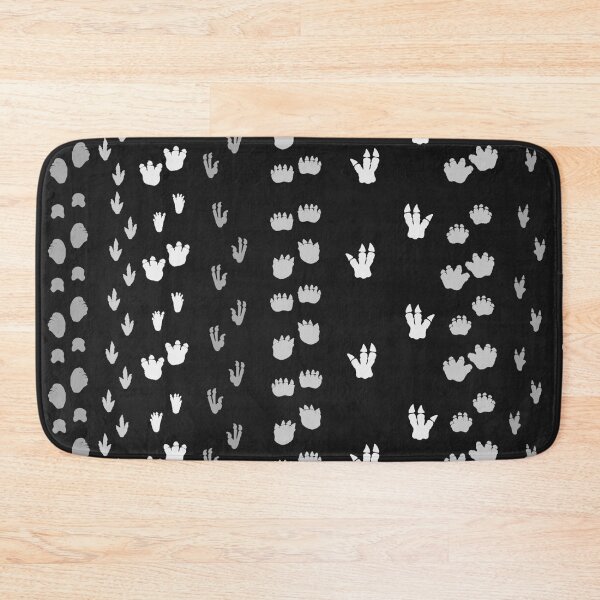 Item preview, We're going on a dino hunt... (Black) designed and sold by drawnexplore.
