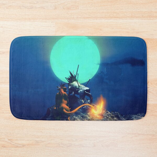 Item preview, Red XIII [Disc Change] designed and sold by GlitchBob452.