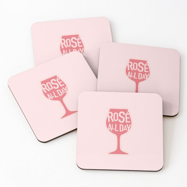 Item preview, Rosé All Day designed and sold by Arrington Taylor.