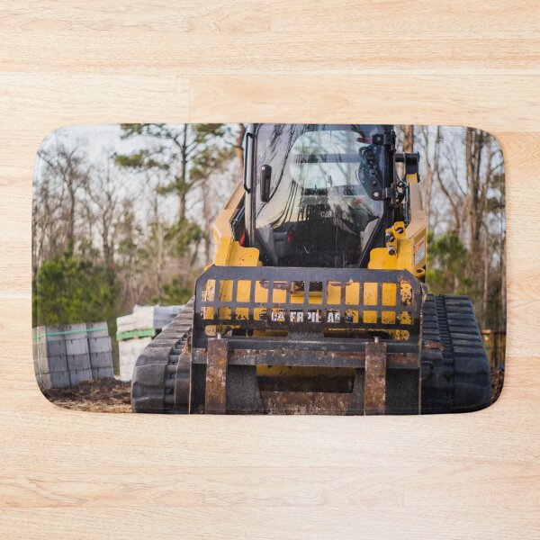 Item preview, forklift designed and sold by KensLensDesigns.