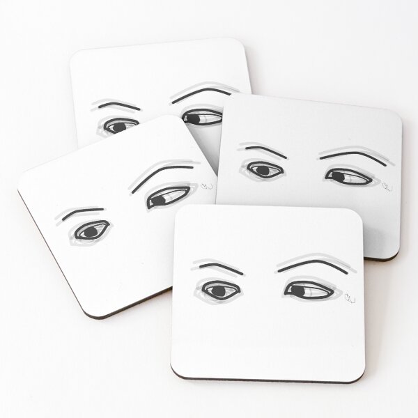 Item preview, His Eyes designed and sold by SK AP.
