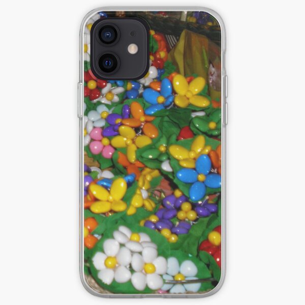 Sulmona I phone 4 iPhone Soft Case
