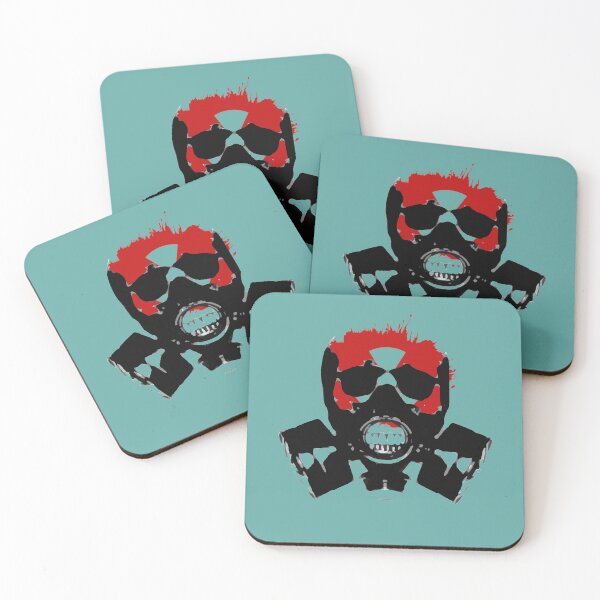 Item preview, Graffiti Spray Mask designed and sold by Slinky-Reebs.