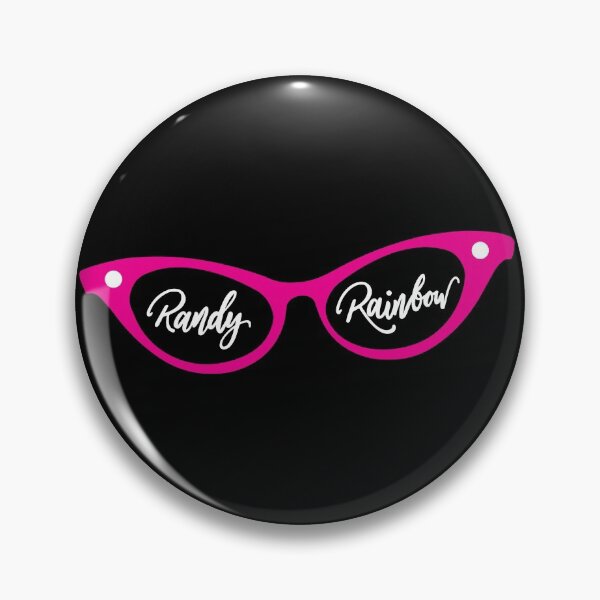 Item preview, Randy Rainbow designed and sold by Teeter-Totter.