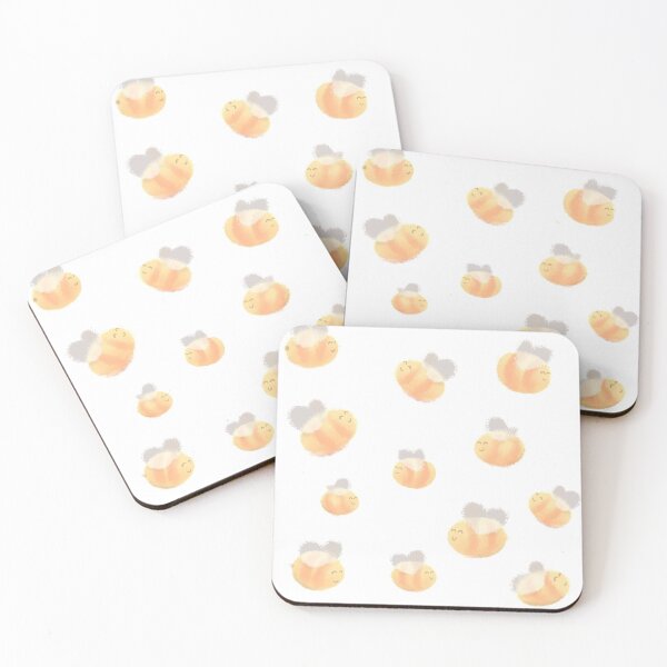 Item preview, Friendly Bees designed and sold by Amy Harrington.