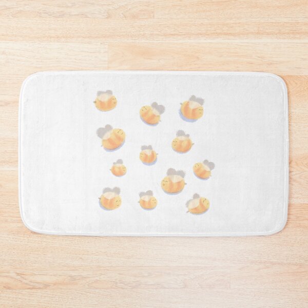 Item preview, Friendly Bees designed and sold by Amy Harrington.