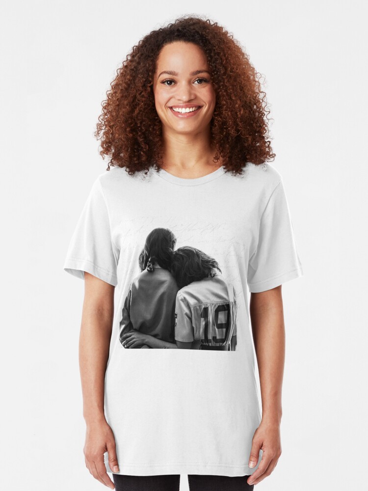 "Terry Donahue A Secret Love" T-shirt by PopDesignCo ...