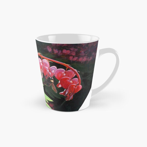 Item preview, Bleeding Hearts designed and sold by illusoryart.