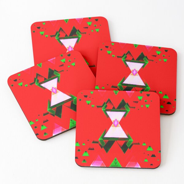 Item preview,  Fiesta Rojo designed and sold by kinkatstyle.