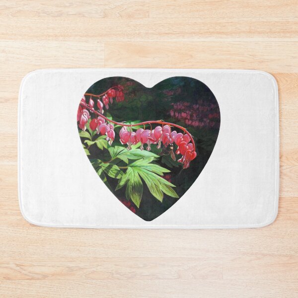 Item preview, Bleeding Hearts designed and sold by illusoryart.