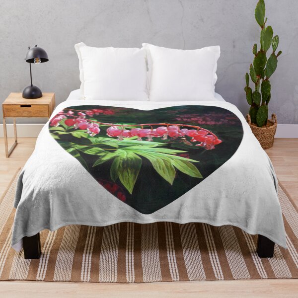 Item preview, Bleeding Hearts designed and sold by illusoryart.