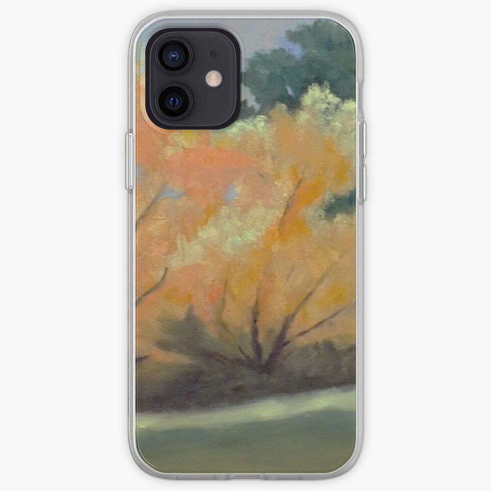 Trees iPhone Case & Cover