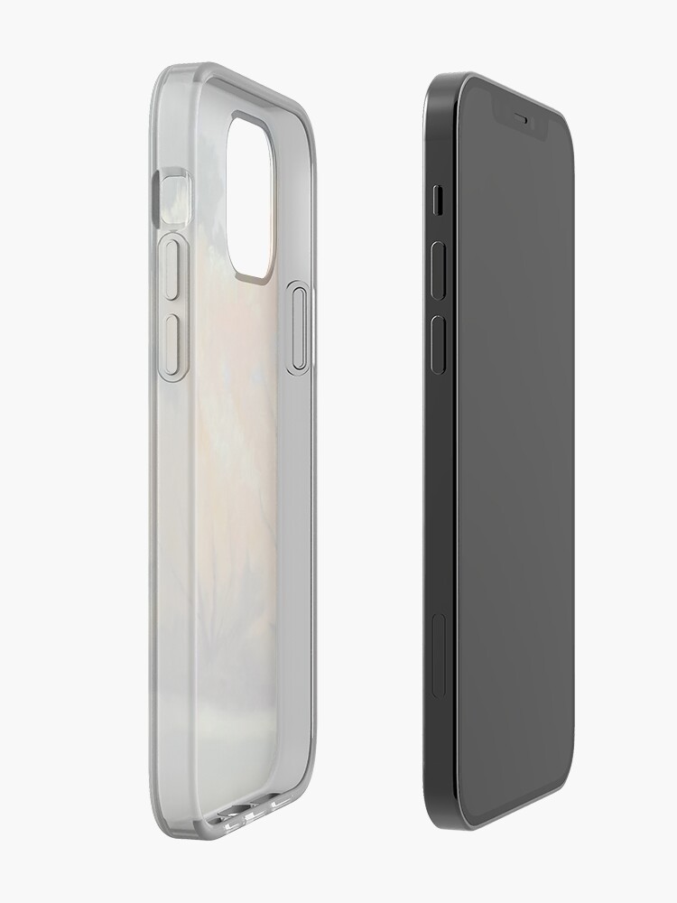 Alternate view of Trees iPhone Case & Cover
