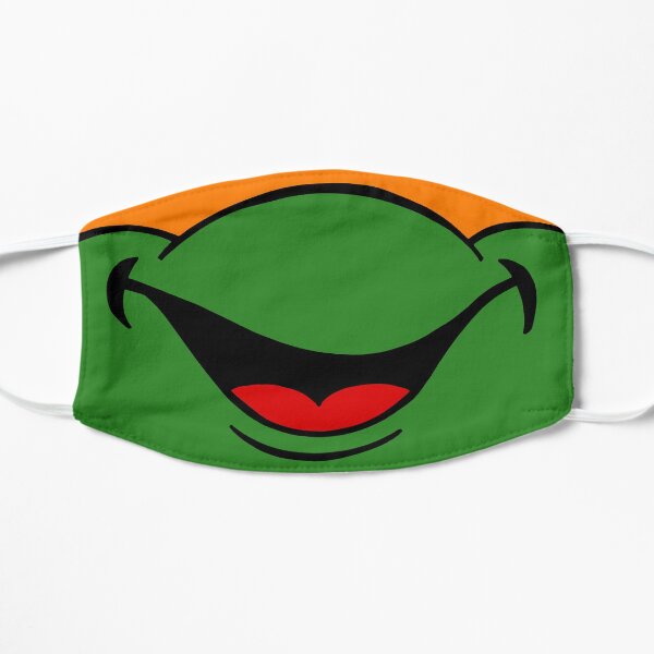 Mikey Flat Mask