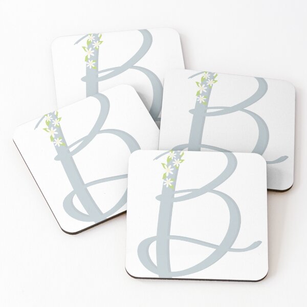 Item preview, letter B designed and sold by Payton Melton.