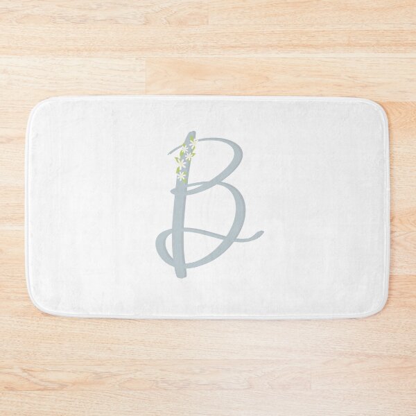Item preview, letter B designed and sold by Payton Melton.