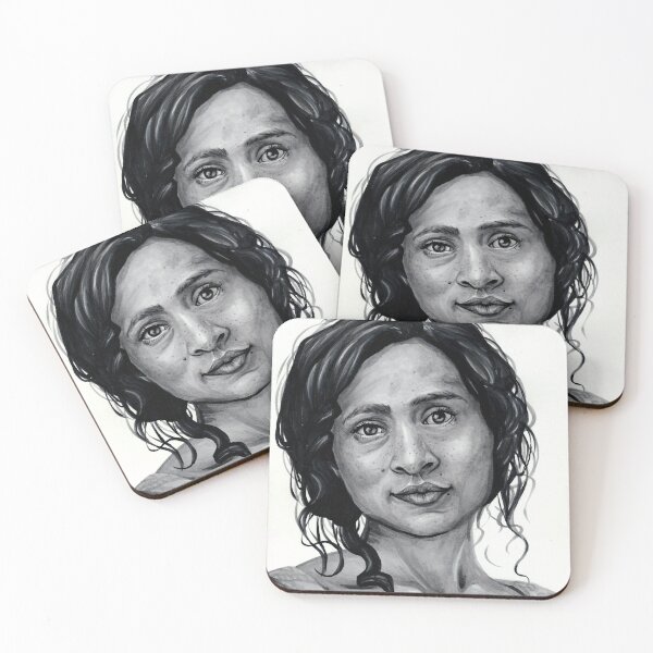 Item preview, Gwen from BBC's Merlin - Guinevere designed and sold by Bonnie Bo Burton.