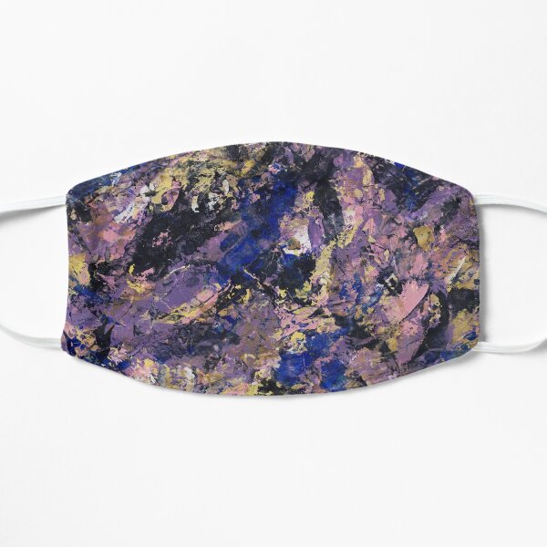 Finding Peace Mask