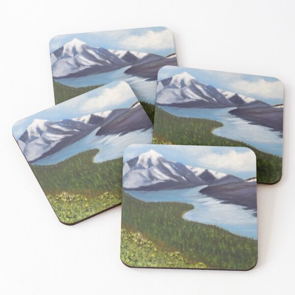 Item preview, Alaska designed and sold by Irene Bernhardt.