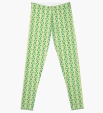 Classic ornament Leggings