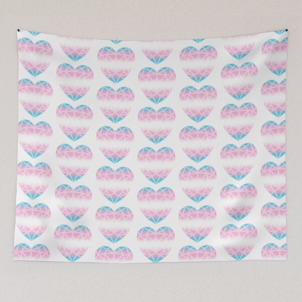 Item preview, Transgénero en el corazón designed and sold by donfluffles.