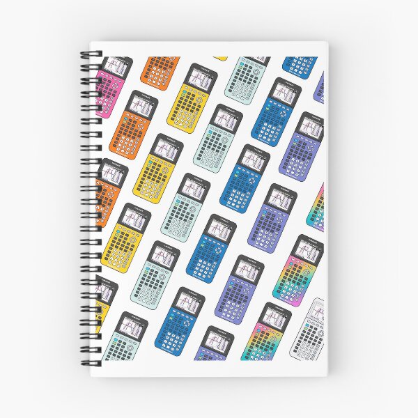 Item preview, Rainbow TI 84 Calculators designed and sold by buynomials.