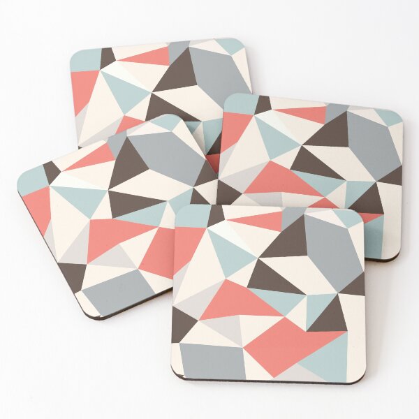 Item preview, Mod Hues Tris designed and sold by Beth Thompson.