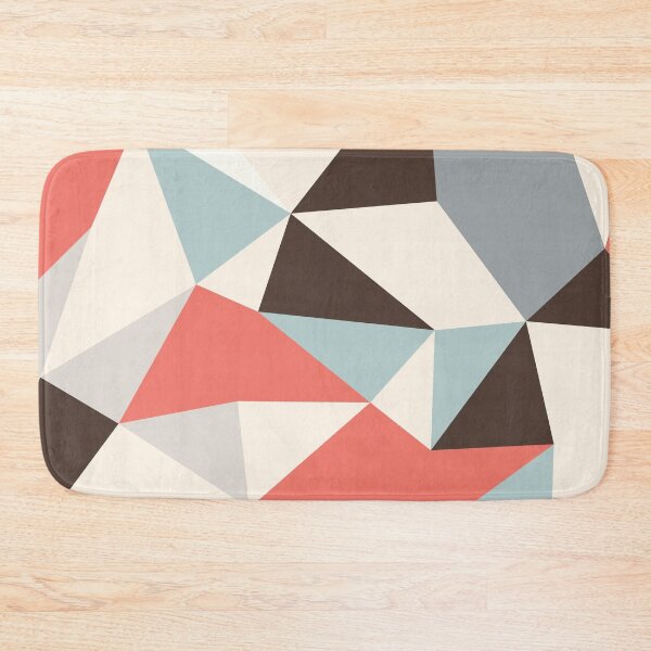 Item preview, Mod Hues Tris designed and sold by Beth Thompson.