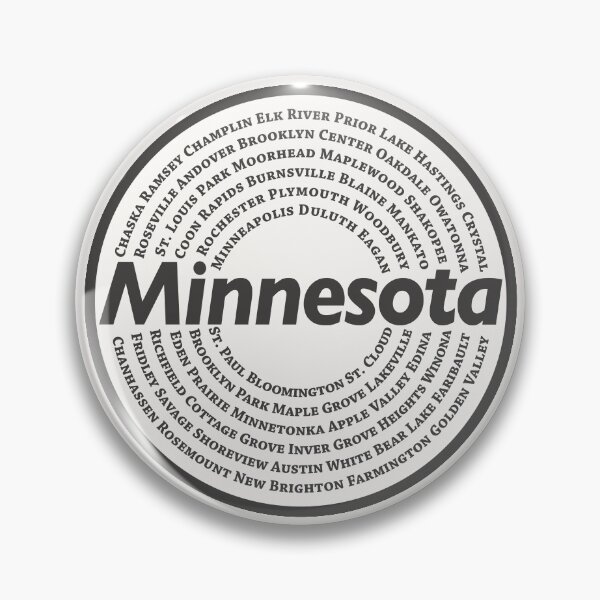 Item preview, Minnesota designed and sold by FinlayMcNevin.