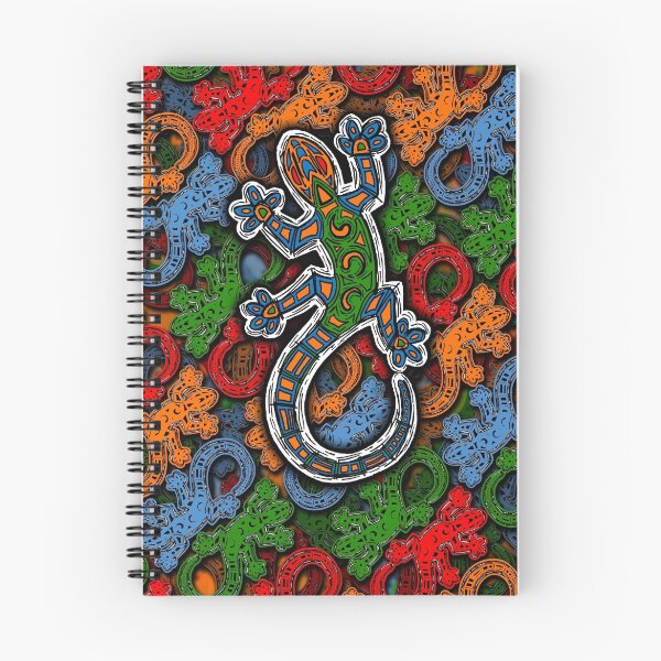 Item preview, The Lizard designed and sold by SquareDog.