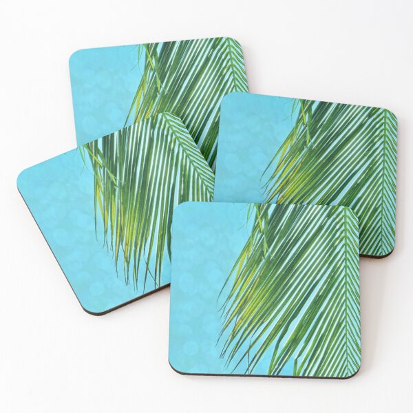 Aperçu de l'œuvre Palm Tree créée et vendue par Islandjunkie09.