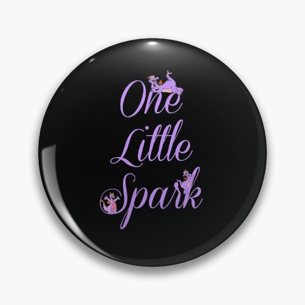 Item preview, One Little Spark Fancy designed and sold by Slinky-Reebs.