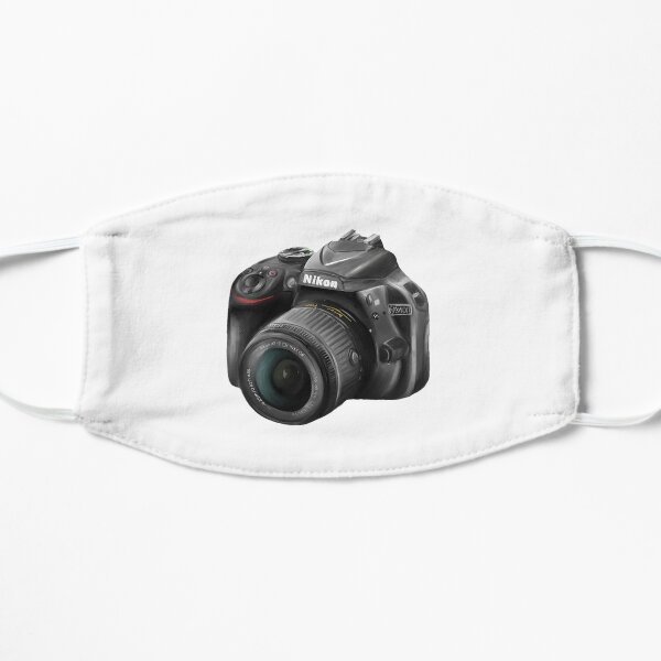 Twitch Emote - Camera Mask