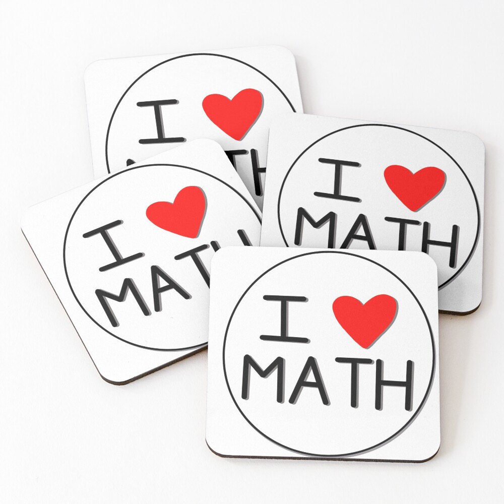Item preview, Coasters (Set of 4) designed and sold by buynomials.