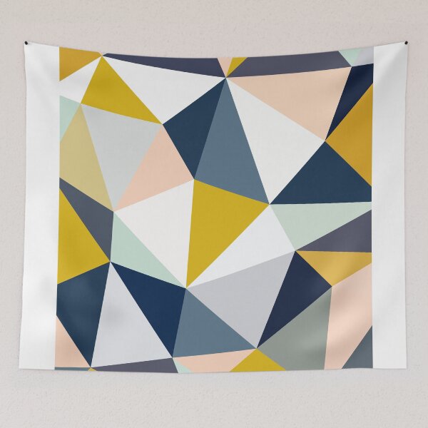 Item preview, Dijon Tris designed and sold by Beth Thompson.