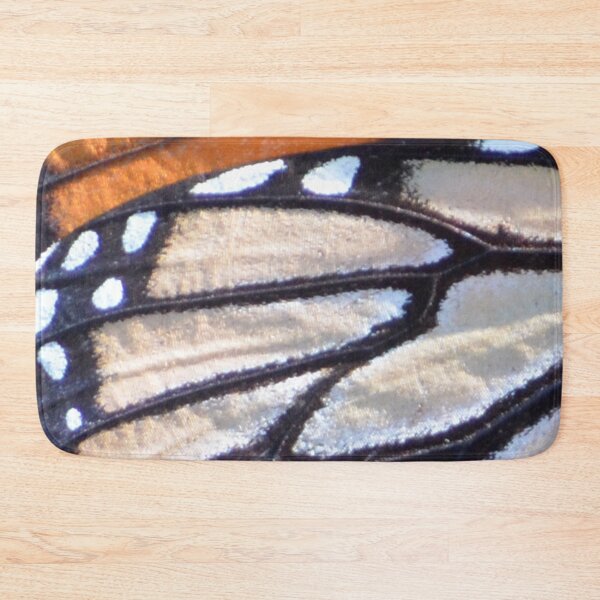 Item preview, Monarch wings designed and sold by lizdomett.
