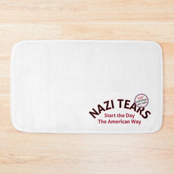 Item preview, Nazi Tears designed and sold by Pellucid.