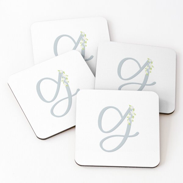 Item preview, letter G designed and sold by Payton Melton.