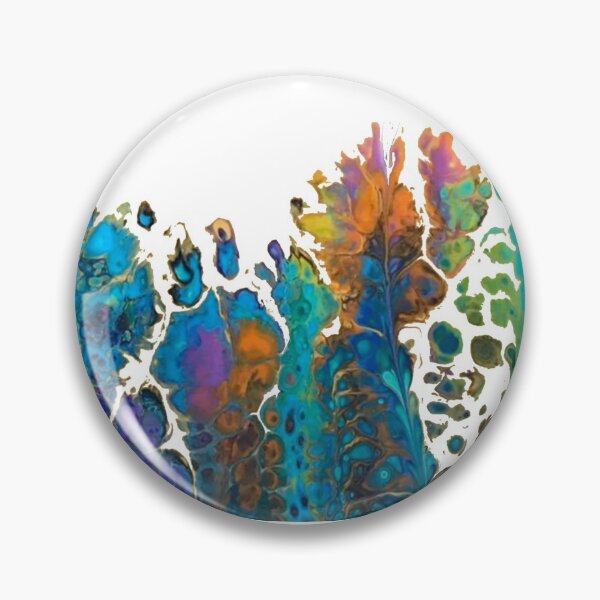 Item preview, BLUE BAY CORAL designed and sold by Mrspours.