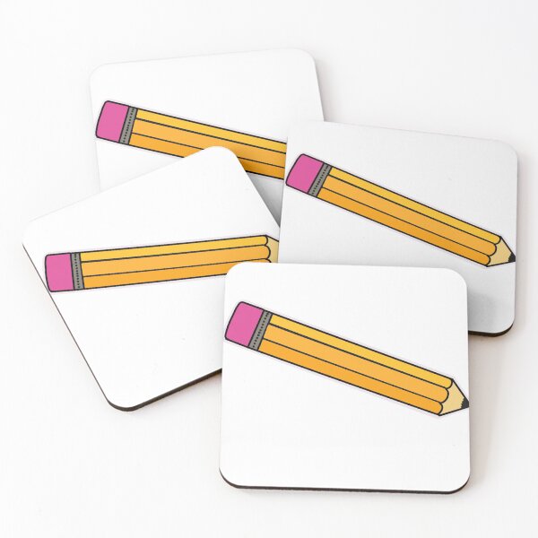 Item preview, Pencil designed and sold by buynomials.